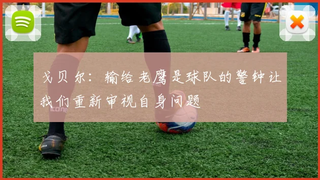 戈贝尔：输给老鹰是球队的警钟让我们重新审视自身问题