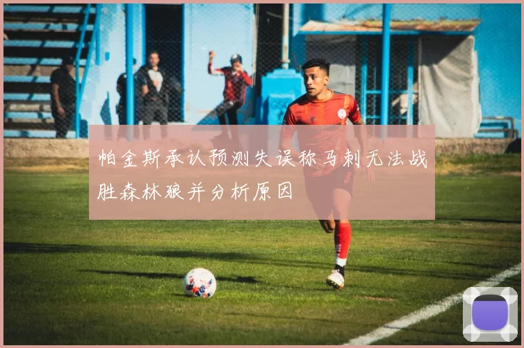 帕金斯承认预测失误称马刺无法战胜森林狼并分析原因