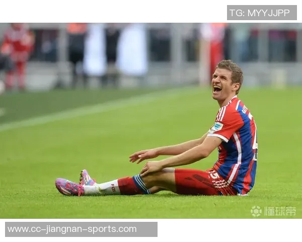 穆勒谈未来归属不确定性称能否成为优秀教练或高层尚无定论