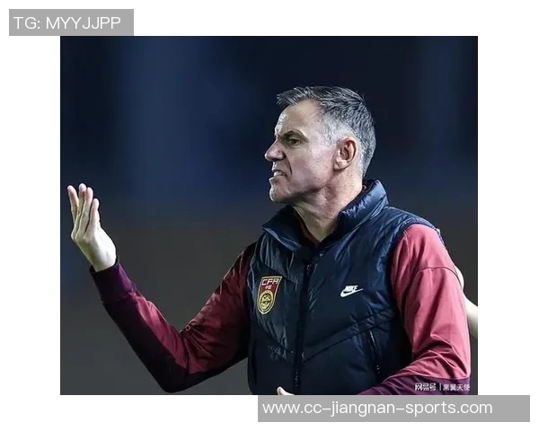 肖赧分析女足选帅历程米利西奇被炒可能性不高原因探讨