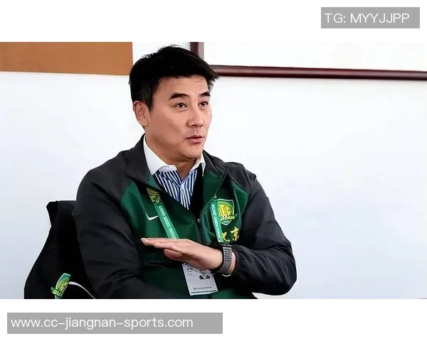 媒体人分析李明评价多元化国安名宿直言其存在的问题