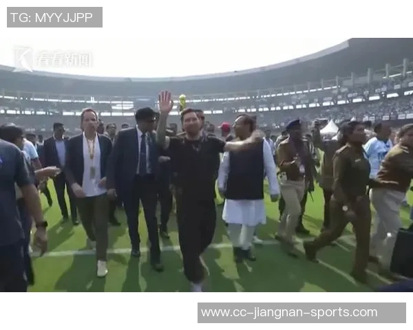 梅西印度之行吸金1980万美元印度联赛招标4100万却无人问津