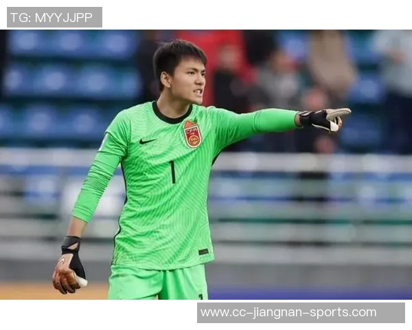 李昊从广州到马竞的成长之路为U字号亚洲杯注入新动力