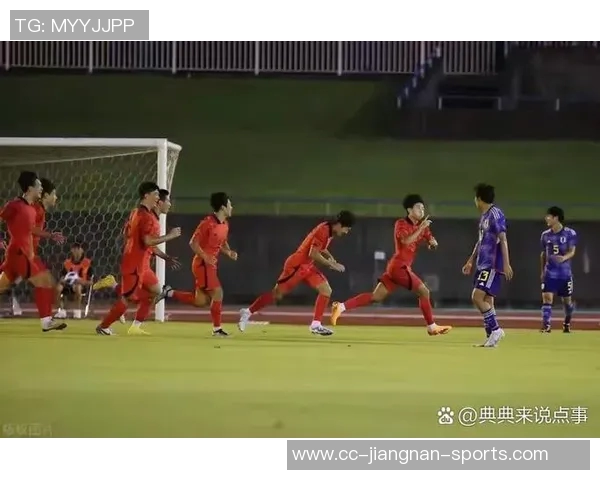 U15国足角球失误直接出底线展现脚法不足引发热议