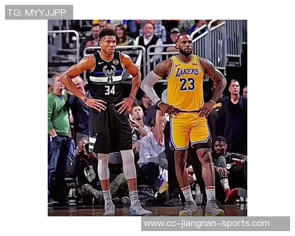 小里称字母哥接近詹姆斯但缺乏视野与协调性分析