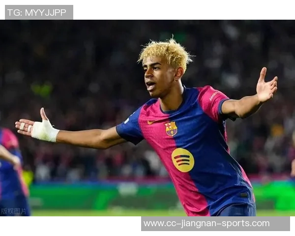 哈曼称梅西统治足坛15年亚马尔卡尔难以超越其成就