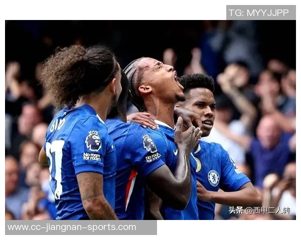 切尔西今夏引援目标锁定新中场埃利奥特安德森梅努沃顿在列